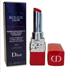 Rouge Dior Ultra Rouge Lipstick